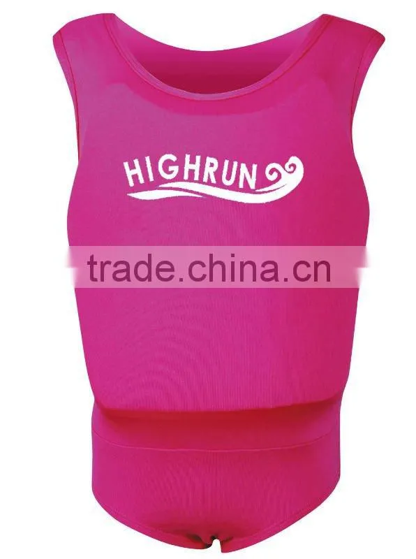 (New Arrival)Newest Lycra Floatation Suit For Children/Swimming suit for Kids