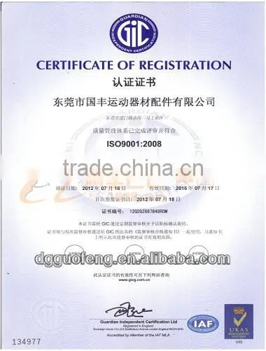7*7 / 1*19 Galvanized Single Leg Eye and Eye Wire Rope Sling