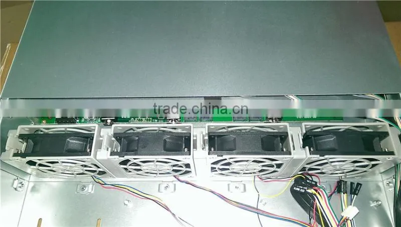 server case 2u