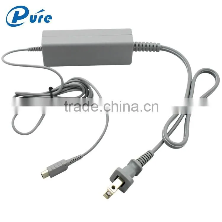 adapter for wii u controller switching power supply for vedio game for wii u controller ac adapter
