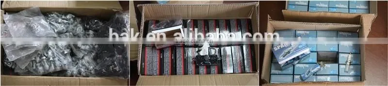 garden tool parts MS341 MS361 chain saw spare parts crankshaft