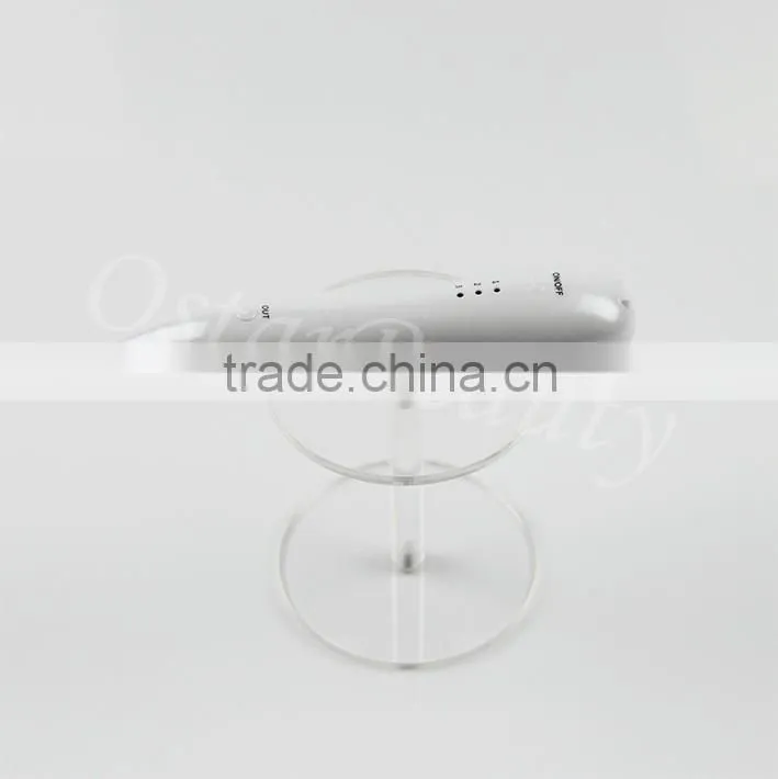 Magical treatment effect home use fleck removal and nevus removal pen