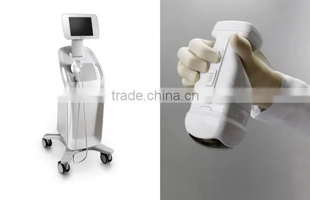 2016 Effective Weight Loss Body Shaping 8mm 13mm HIFU Body Slimming Machine