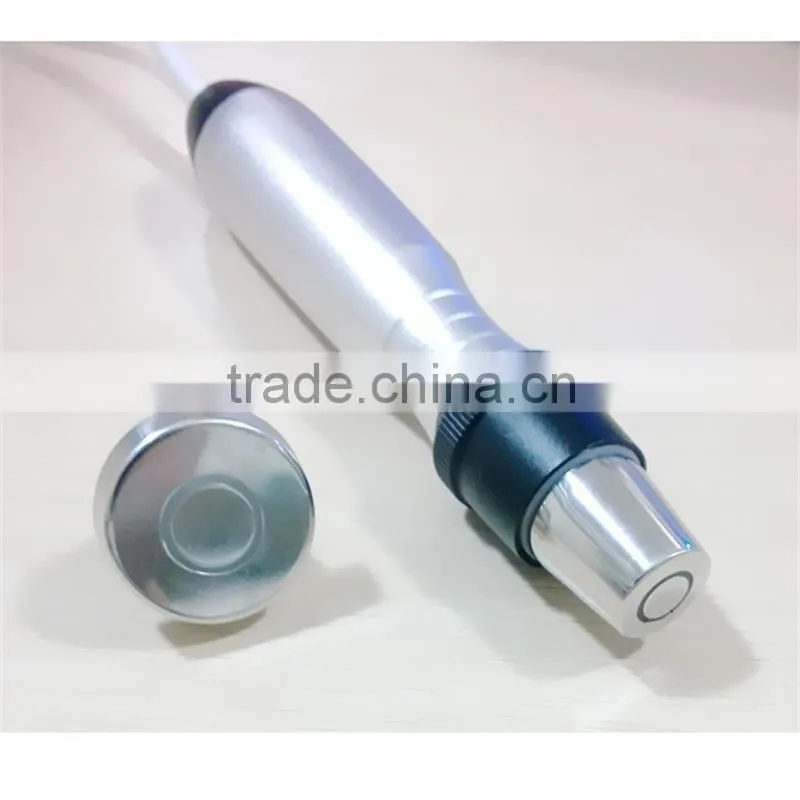 CE approved non surgical face lift machine / fractional rf microneedle / best rf skin tightening face lifting machine