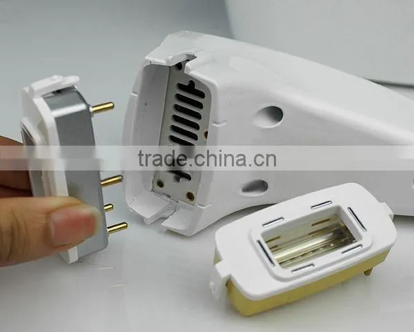 IPL laser hair removal machine