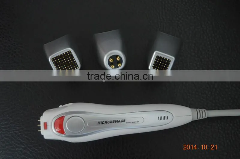 factory supply anti-aging and wrinkle removal microremage
