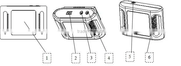 Professional Fat Freezing Mini Cryolipolysis For Home Use
