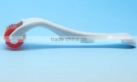 High quality 200 derma roller for face pigment removal