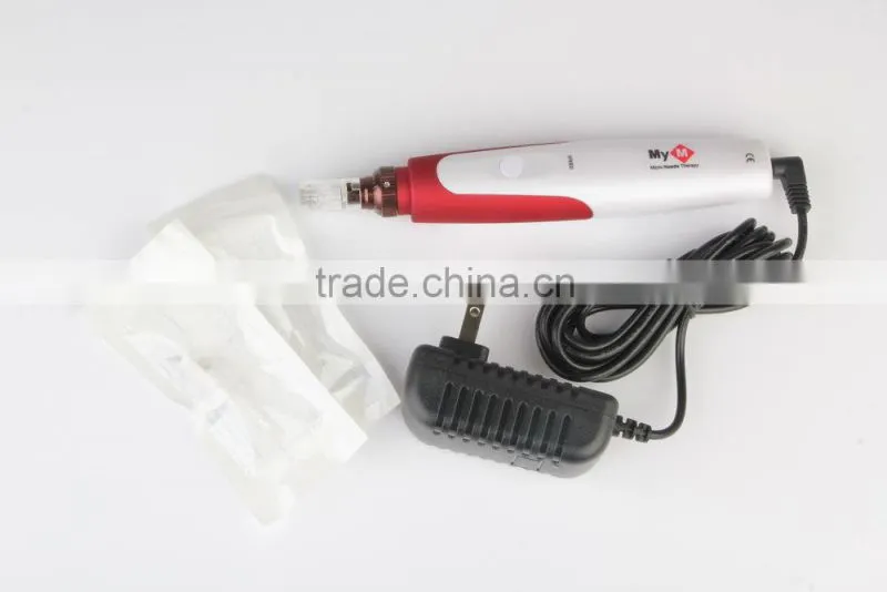 Factory Direct sale 12 needles cordless derma pen