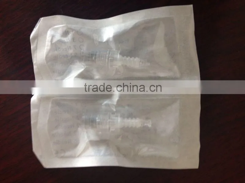 derma pen disposable needle cartridge