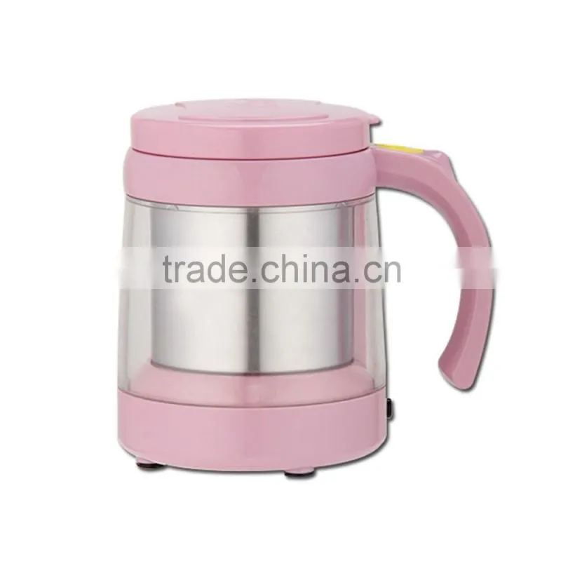 New Automatic Electric self-stirring mug self stirring coffee mug, self stirring mug