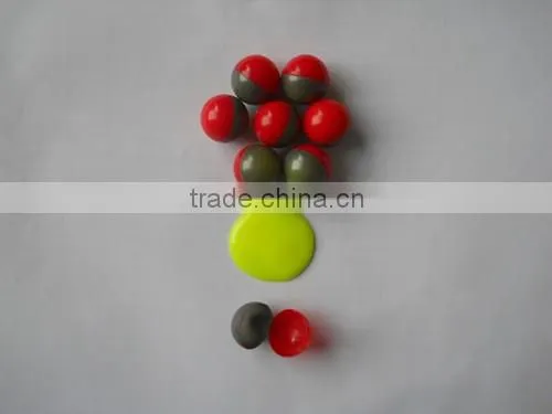 Water Soluable Paintball Balls From China Manufacturer