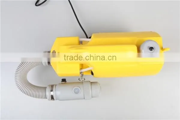 5L Adjustable Portable Electric Pest Control Fogger With CE For Humidification