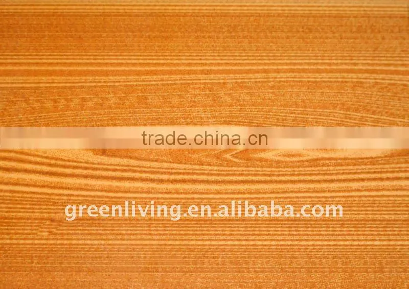 wood flooring