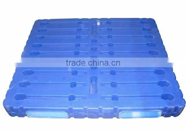 packing products/ plastic pallets