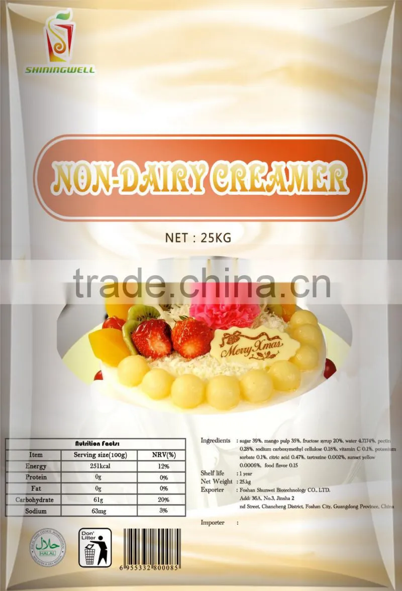 coffee creamer, creamer for coffee