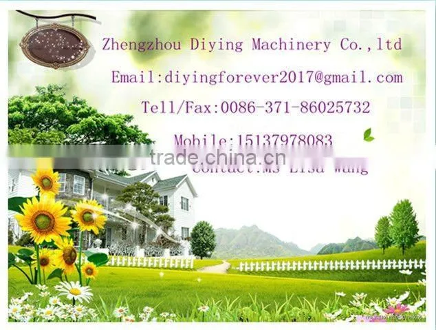 corn /wheat straw silage harvester hot selling