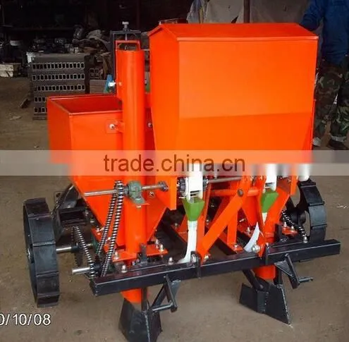 high performance 2Cm series potato planter/potato seeder/Potato plant growth regulator