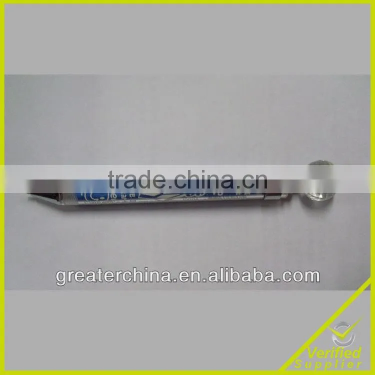 plastic mechanical pencil,plastic barrel mechanical pencil