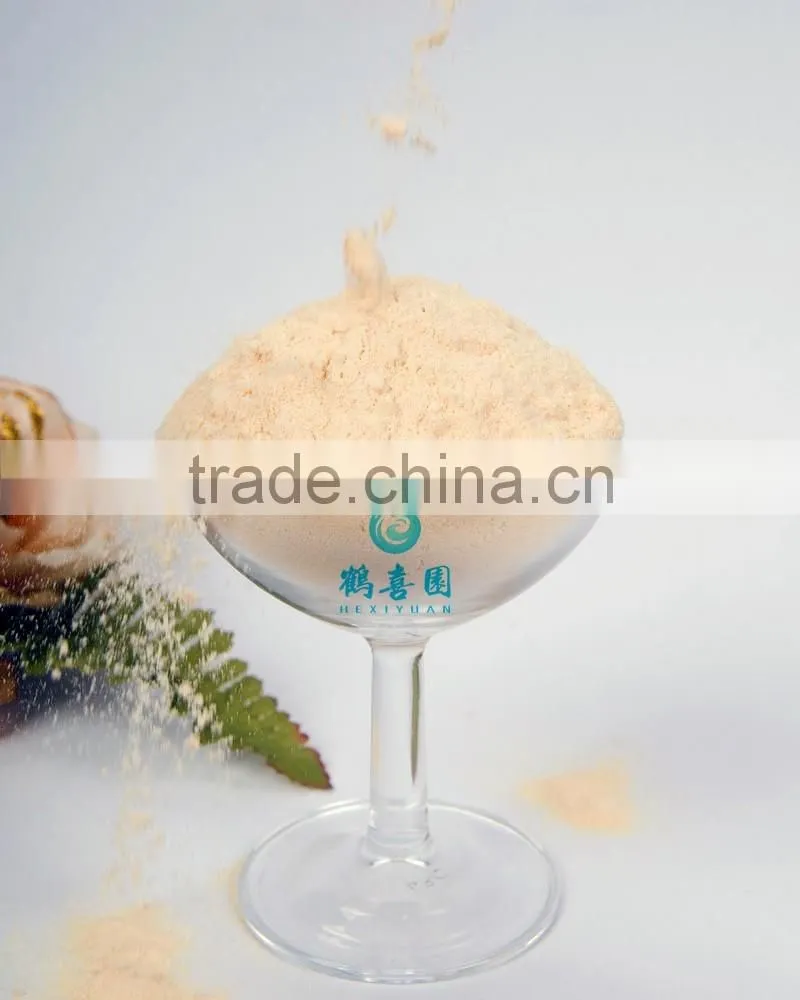 Soybean Extract 98% Lecithin powder
