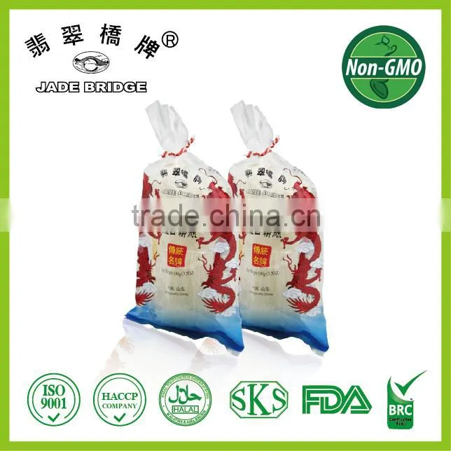 HALAL chinese longkou vermicelli,bean vermicelli