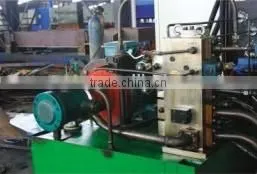 Hydraulic Press Machine in China
