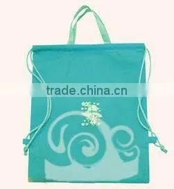 non-woven gift bag