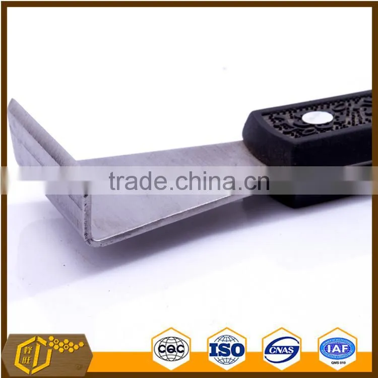 uncapping knife