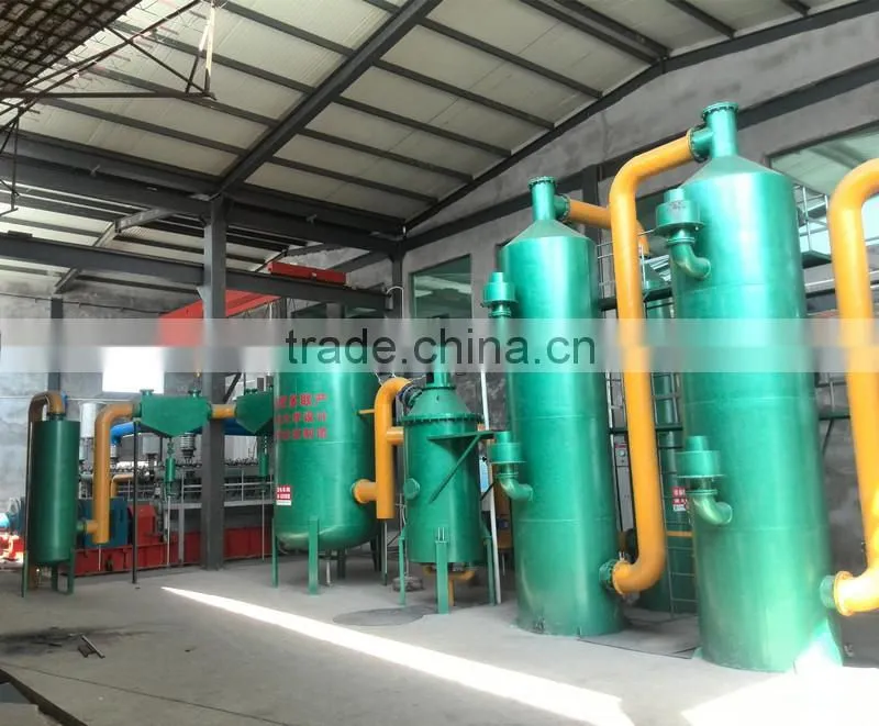 2mw saw dust gasification power generation biomass gasifier generator turkey biomass power plant