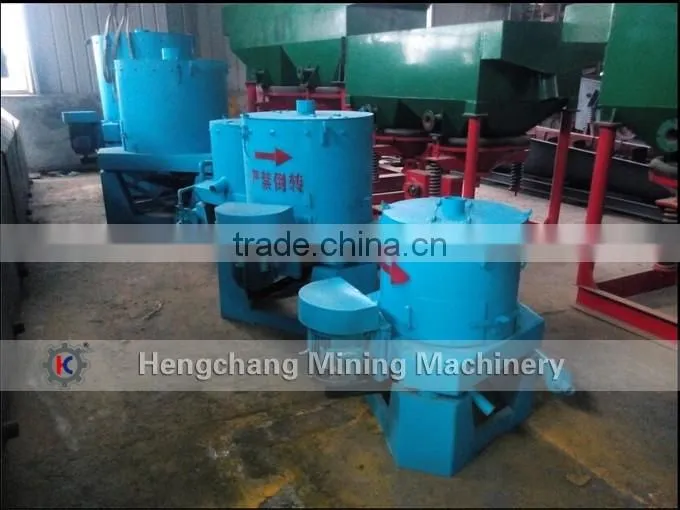 Mining Centrifuge Machine/Mineral Centrifuge Machine For Sale