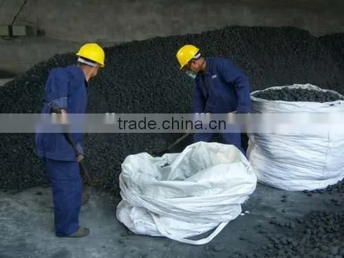 Deoxidizing agent calcium silicon manganese /High-effect the Calcium silicon manganese