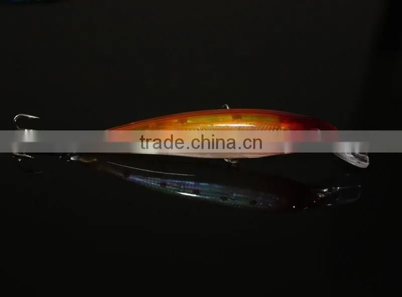 Wholesale hard fishing lures