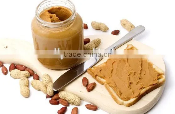 Sesame Peanut Butter Colloid Mill Machine for sale