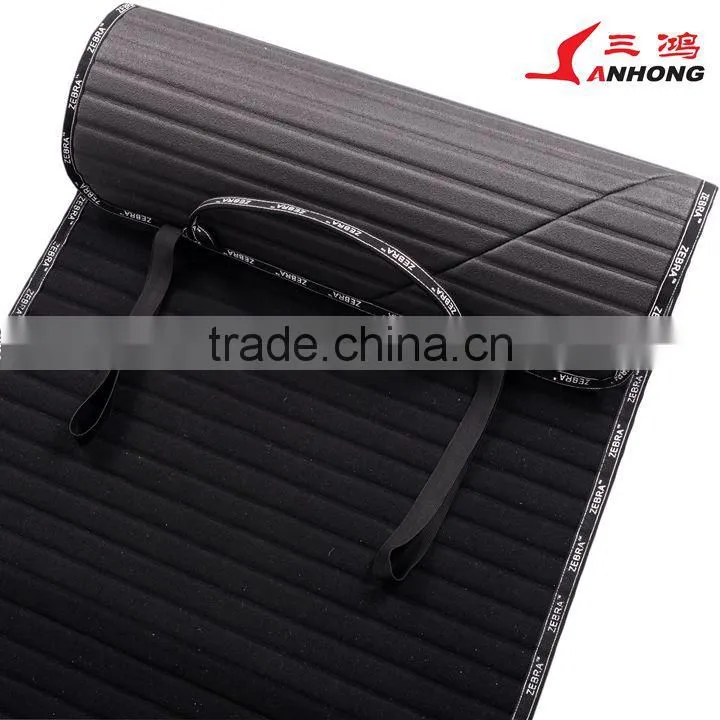 fitness mat or camping sleeping pad cheap new product in 2017