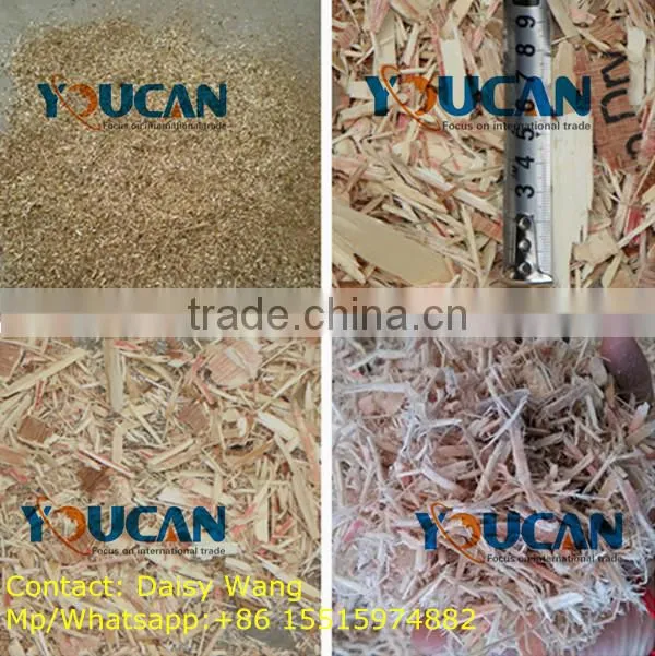 Nail removing functional wood pallet crusher machine/wood pallet crusher machine/board crusher