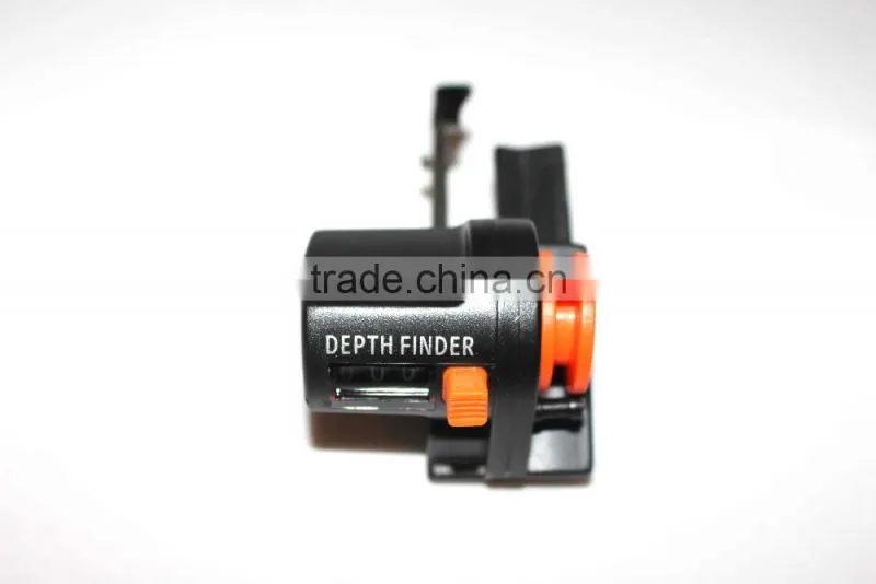 Fishing Depth Finder