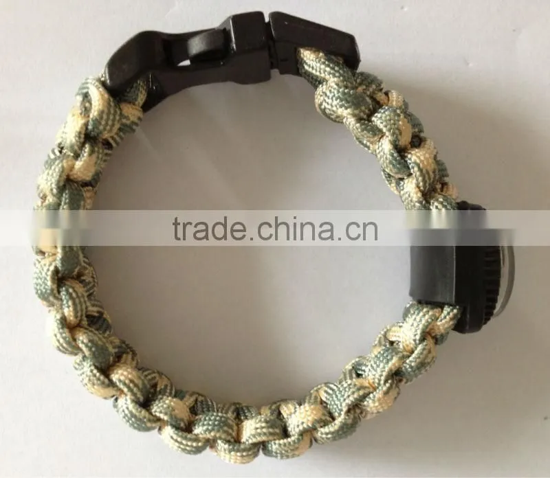 Handmade Charming Bangle