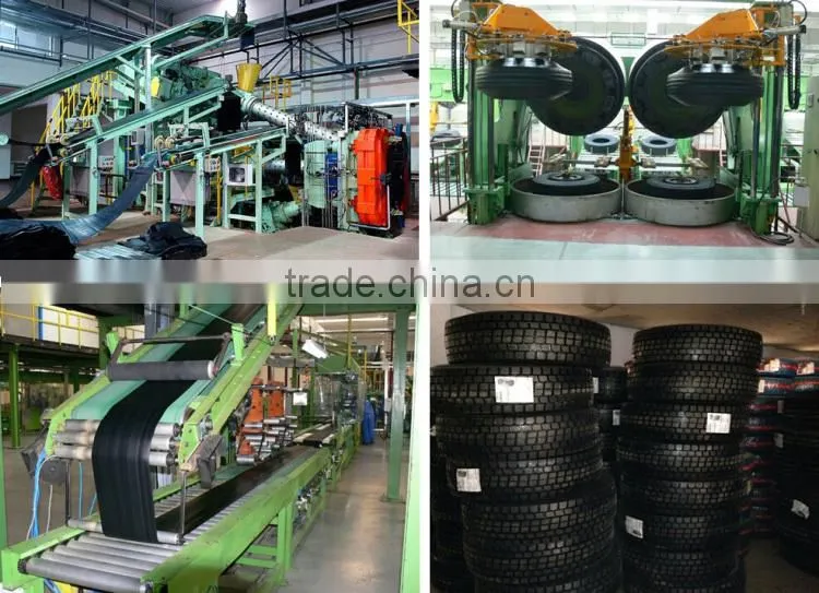 longmarch truck tire 11R22.5 12R22.5 295/80R22.5
