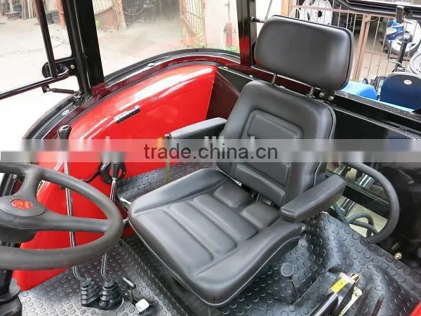Tractor Seat Armrest YF216