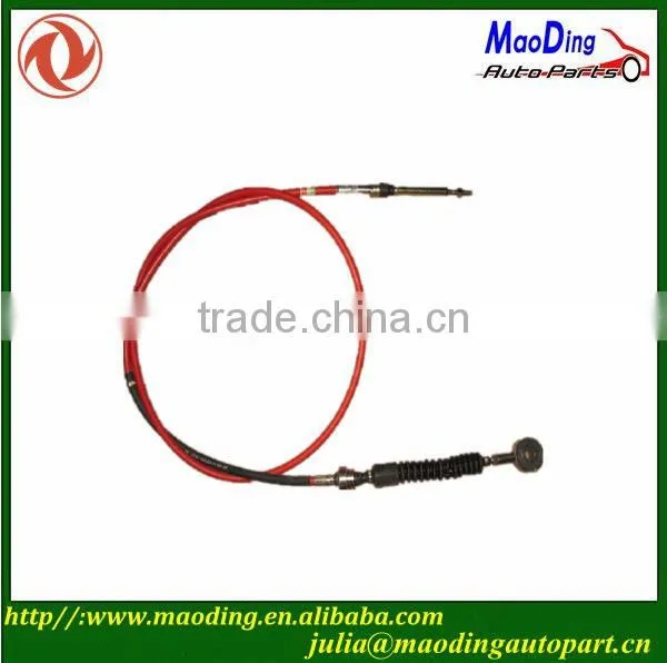 DONGFENG SPEED CABLE SELECTION for truck parts/ auto spare parts/ light truck parts