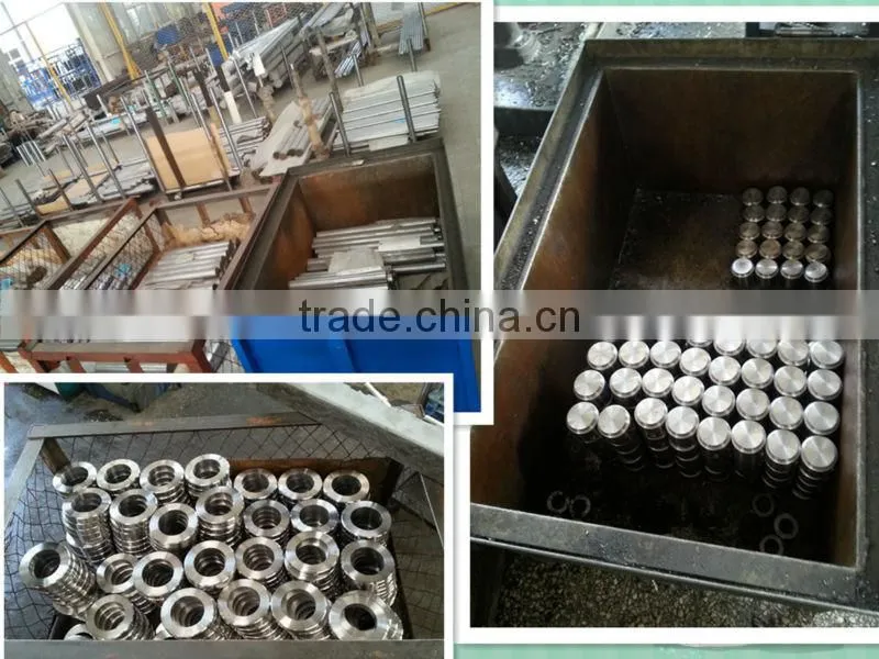 small telescopic hydraulic cylinder