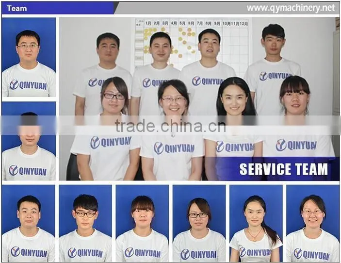 QYM Series Automatic Packing Machine, automatic filling and packing machine