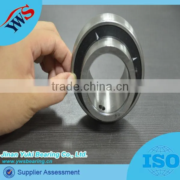 SSUC201-8 Pillow block bearings insert bearing manufacture