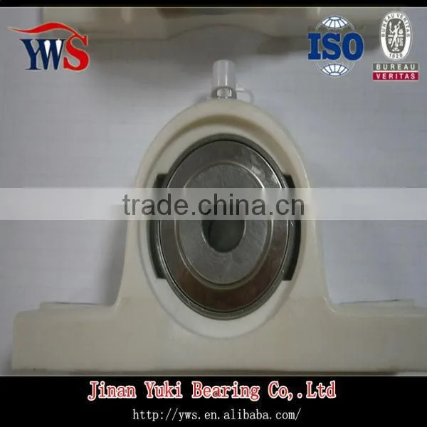food industry plastic bearings