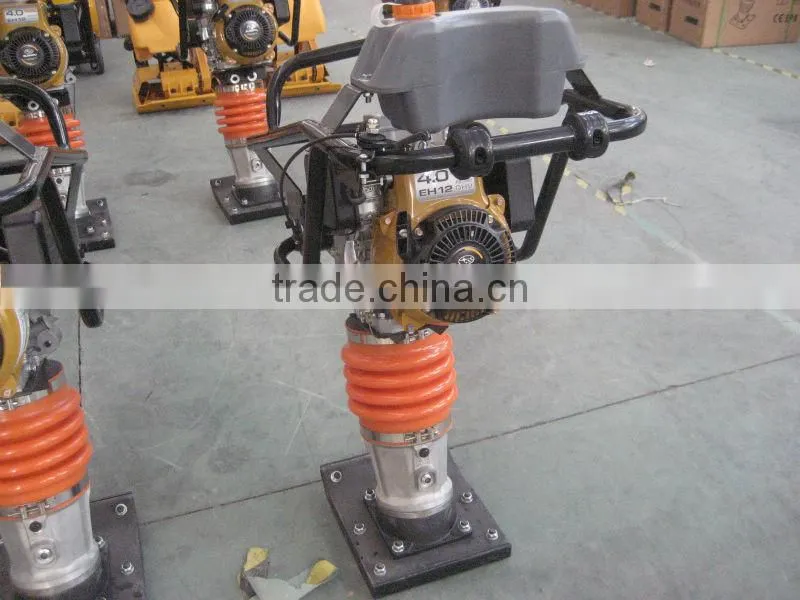 WH-RM80R Robin EH12 Rammer jumping jack