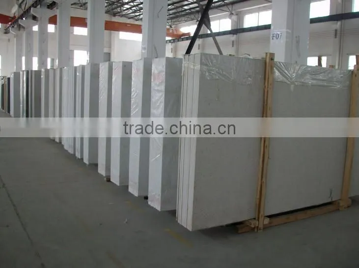 New Series Quartz Slab used for kitchen bathroom