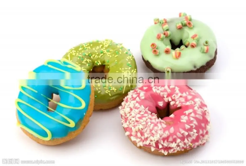 Factory offering hot sale automatic mini donut making machines for sale HJ-CM010