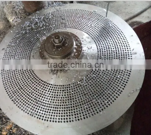 2016 good price poultry feed pellet making machine,hops pellet making machine HJ-N120