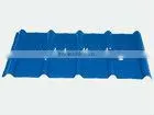 corrugated color coated steel sheets