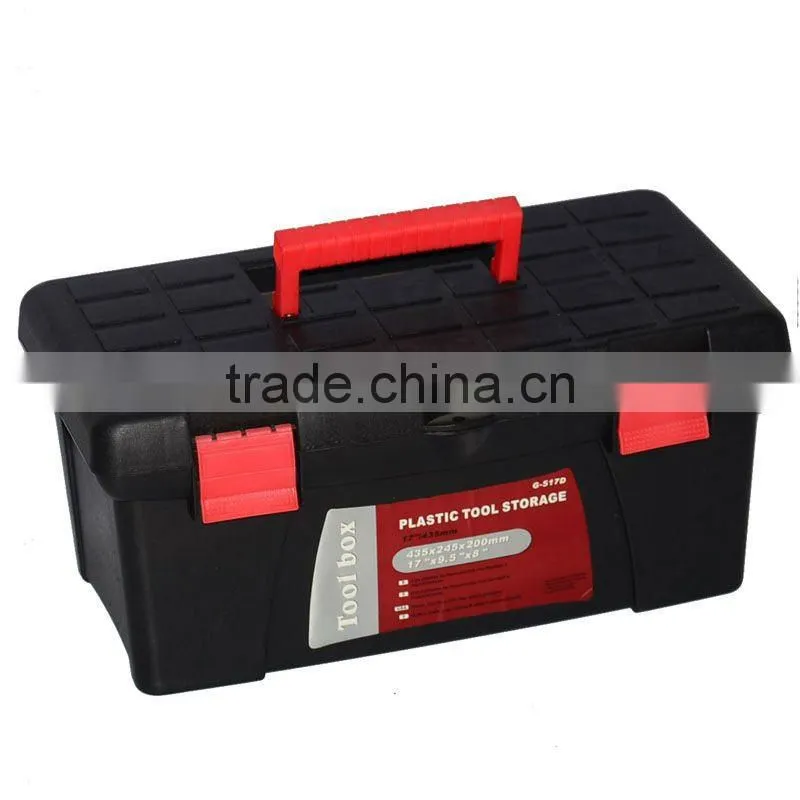 sell No.517d plastic tool cabinet(17" box)